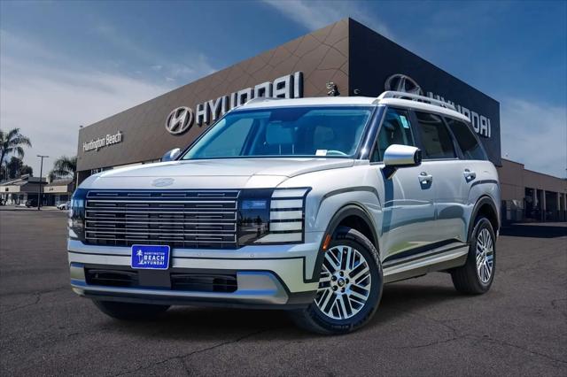 2026 Hyundai Palisade SEL 8P for sale in Huntington Beach, CA