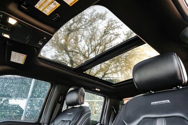 2022 Ford F-250 Platinum