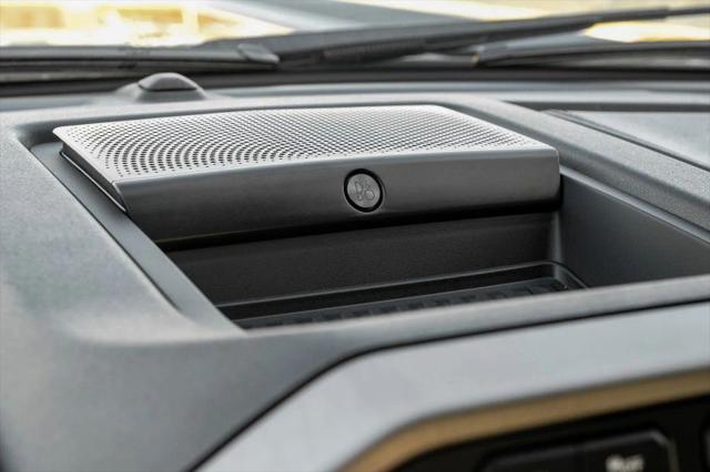 2022 Ford F-250 Platinum