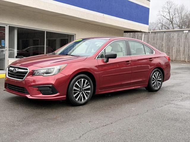 2018 Subaru Legacy 2.5i for sale in Beckley, WV