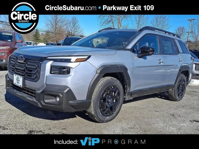 2026 Subaru Outback Limited for sale in Shrewsbury, NJ