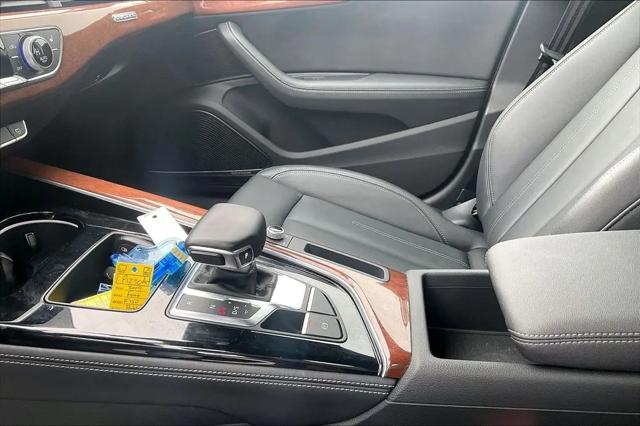 2022 Audi A5 Sportback Premium Plus 40 TFSI quattro S tronic