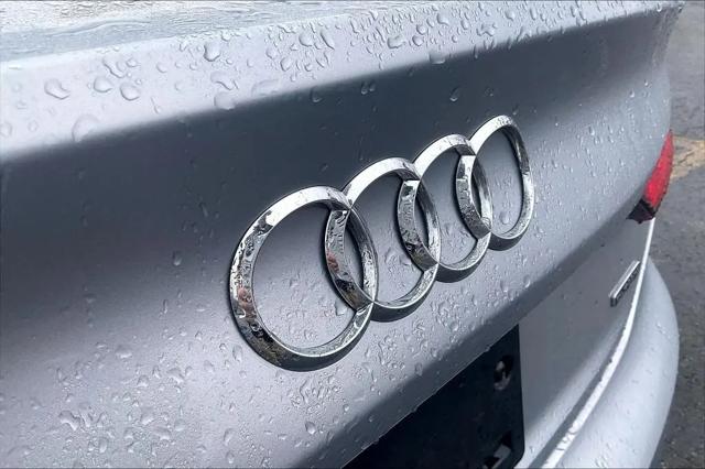 2022 Audi A5 Sportback Premium Plus 40 TFSI quattro S tronic