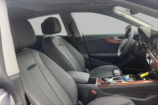 2022 Audi A5 Sportback Premium Plus 40 TFSI quattro S tronic