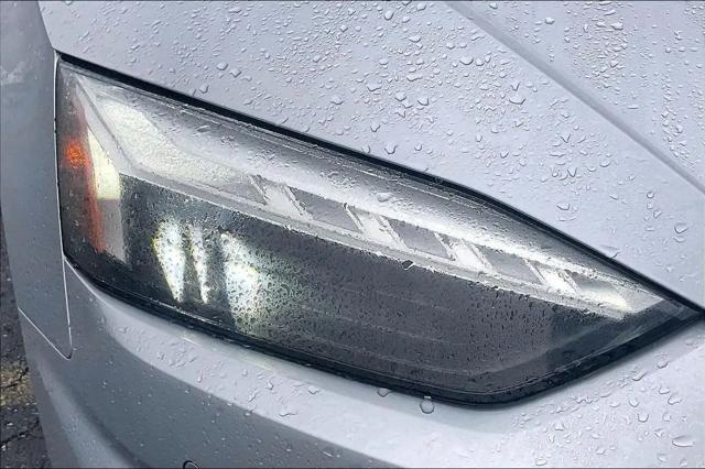 2022 Audi A5 Sportback Premium Plus 40 TFSI quattro S tronic