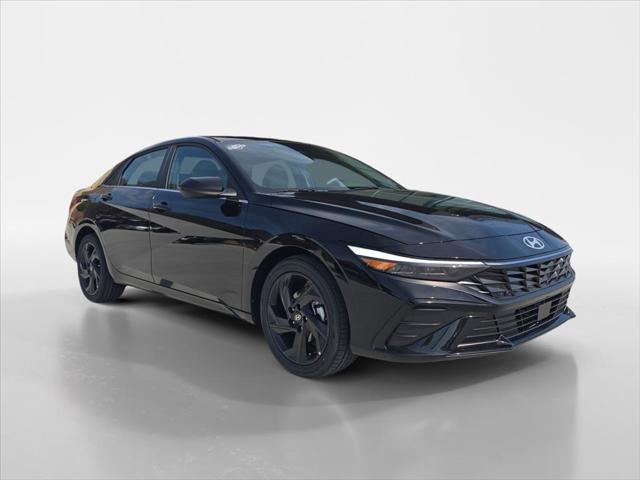 2026 Hyundai Elantra SEL Sport Premium for sale in Knoxville, TN
