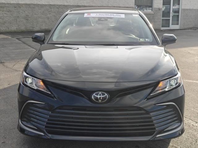 2023 Toyota Camry LE 2023 Toyota Camry LE