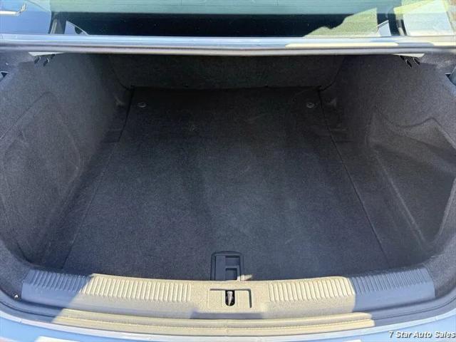 2012 Audi A4 2.0T Premium