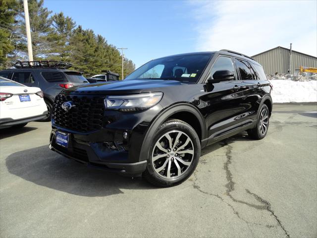 2026 Ford Explorer ST-Line for sale in Millerton, NY
