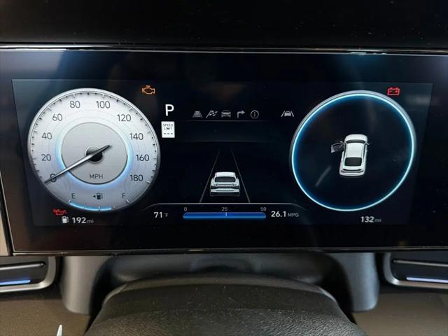 2026 Hyundai Elantra N