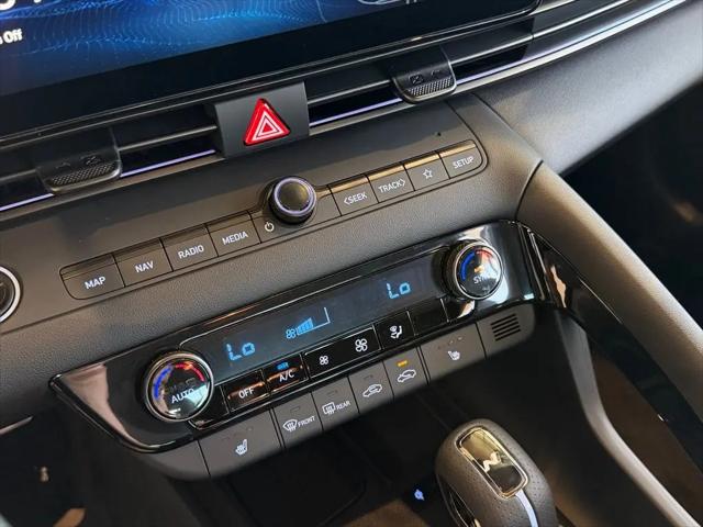 2026 Hyundai Elantra N