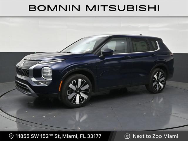 2026 Mitsubishi Outlander SE 1.5T 2WD for sale in Miami, FL