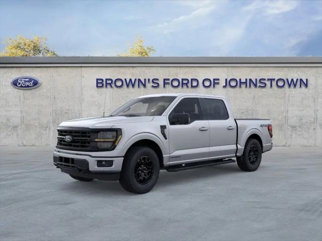 2026 Ford F-150 XLT for sale in Johnstown, NY