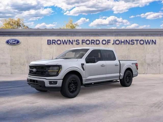 2026 Ford F-150 XLT for sale in Johnstown, NY
