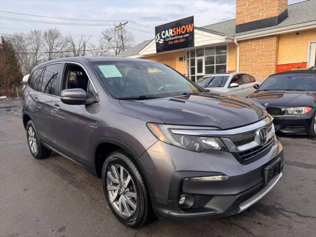 2020 Honda Pilot AWD EX-L for sale in Cinnaminson, NJ
