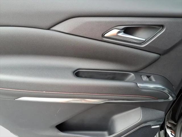 2024 Chevrolet Traverse AWD RS