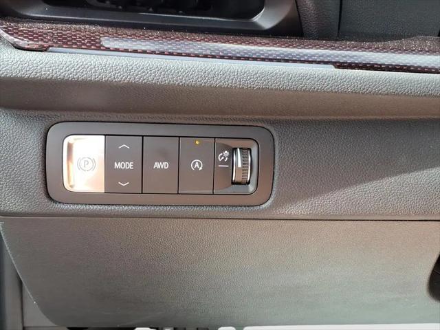 2024 Chevrolet Traverse AWD RS
