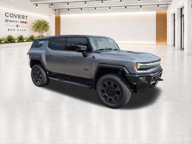 2026 GMC HUMMER EV 3X 4WD for sale in Austin , TX
