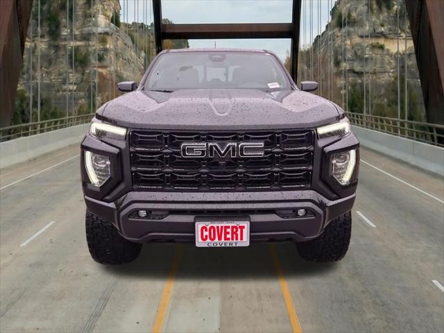 2026 GMC Canyon Elevation, 4WD