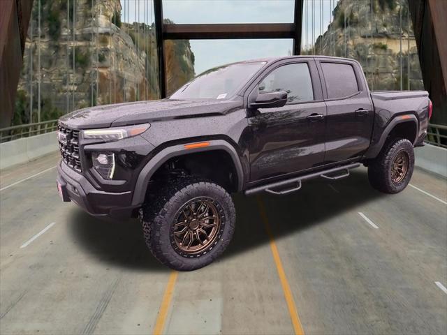 2026 GMC Canyon Elevation, 4WD