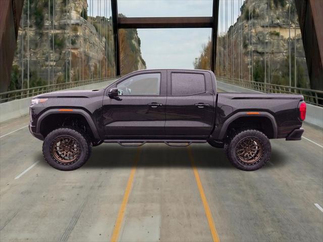 2026 GMC Canyon Elevation, 4WD