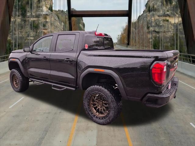 2026 GMC Canyon Elevation, 4WD