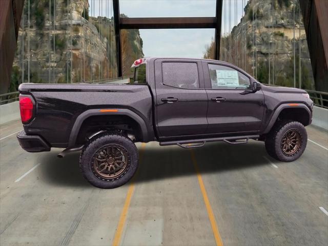 2026 GMC Canyon Elevation, 4WD