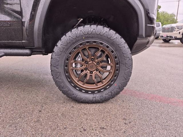 2026 GMC Canyon Elevation, 4WD