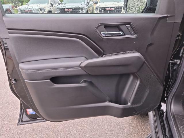 2026 GMC Canyon Elevation, 4WD