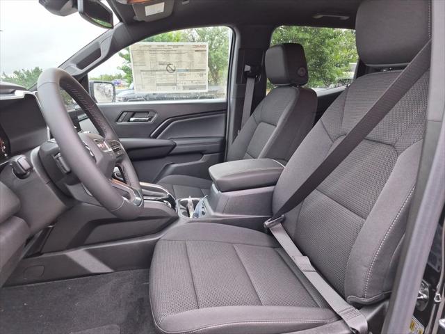 2026 GMC Canyon Elevation, 4WD