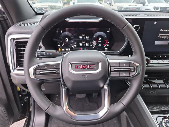 2026 GMC Canyon Elevation, 4WD