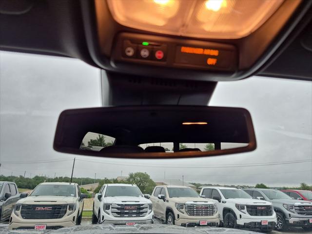 2026 GMC Canyon Elevation, 4WD