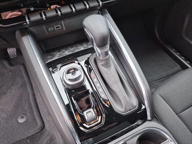 2026 GMC Canyon Elevation, 4WD