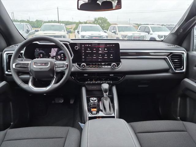 2026 GMC Canyon Elevation, 4WD
