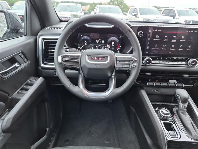 2026 GMC Canyon Elevation, 4WD