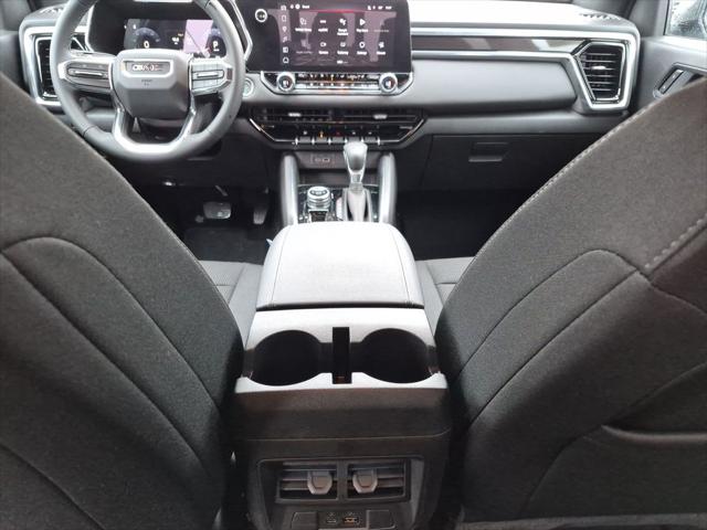 2026 GMC Canyon Elevation, 4WD