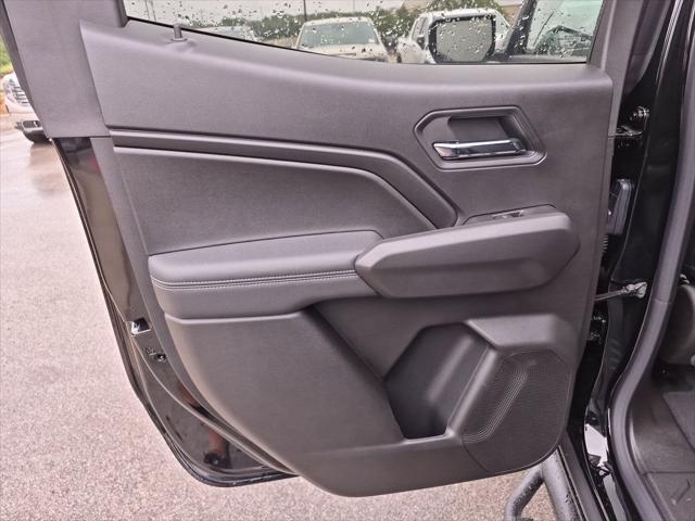 2026 GMC Canyon Elevation, 4WD