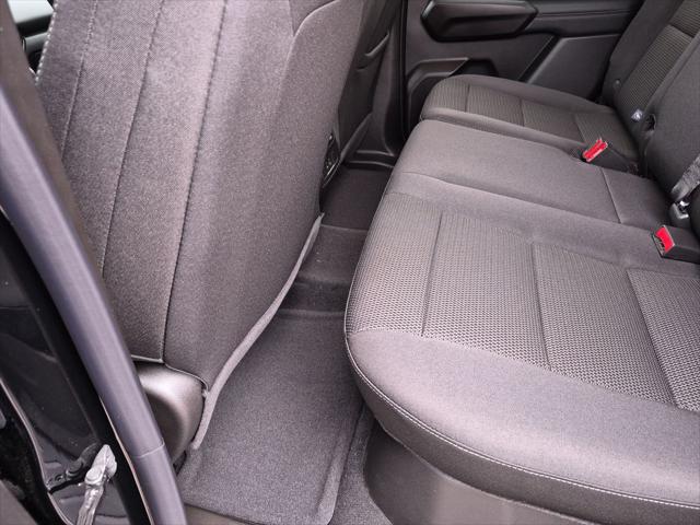 2026 GMC Canyon Elevation, 4WD
