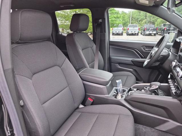 2026 GMC Canyon Elevation, 4WD