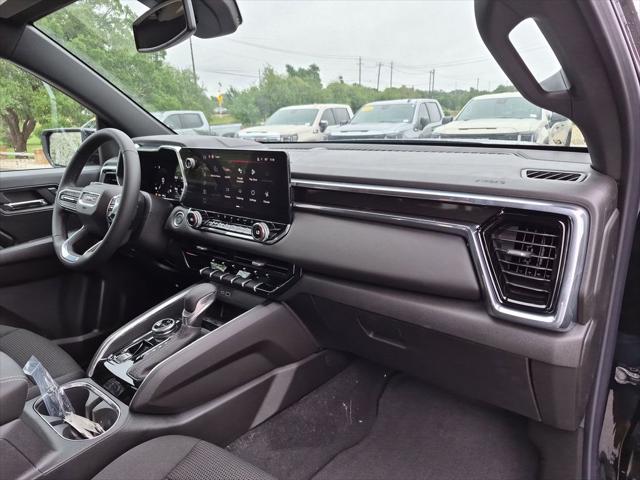 2026 GMC Canyon Elevation, 4WD