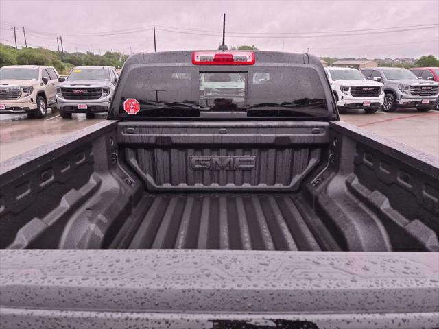 2026 GMC Canyon Elevation, 4WD