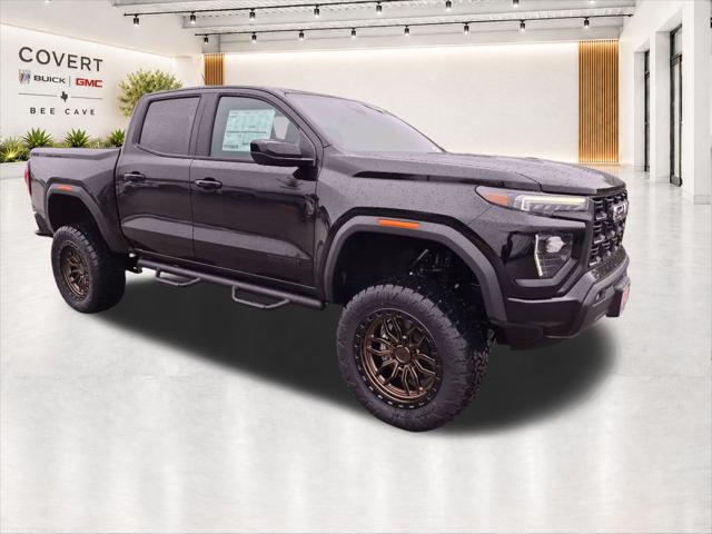 2026 GMC Canyon Elevation, 4WD for sale in Austin , TX