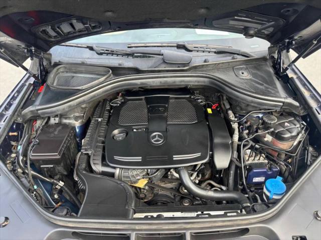 2017 Mercedes-Benz GLE GLE 350 350