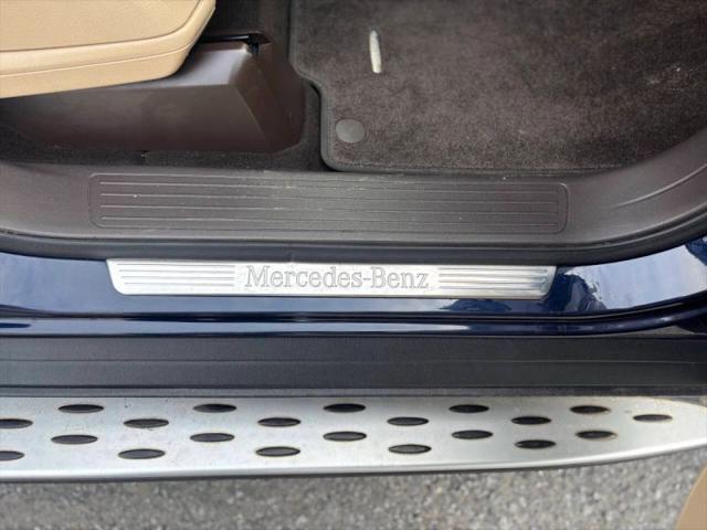 2017 Mercedes-Benz GLE GLE 350 350