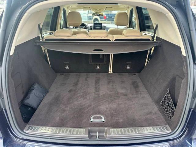 2017 Mercedes-Benz GLE GLE 350 350