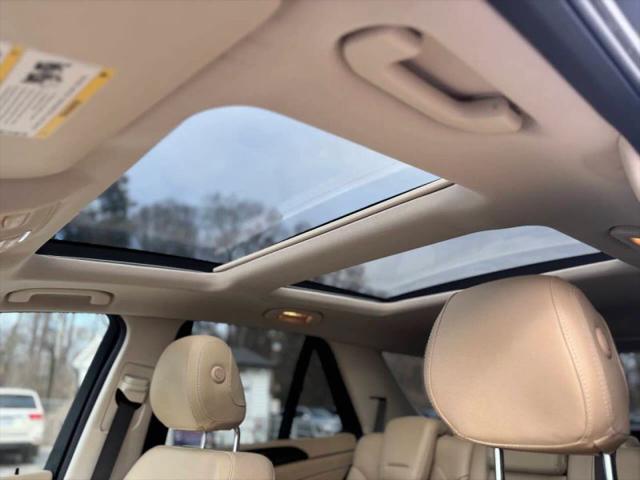 2017 Mercedes-Benz GLE GLE 350 350
