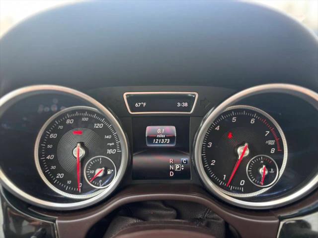 2017 Mercedes-Benz GLE GLE 350 350