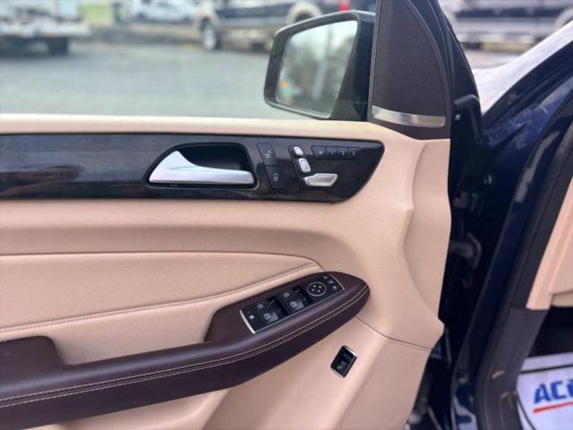2017 Mercedes-Benz GLE GLE 350 350