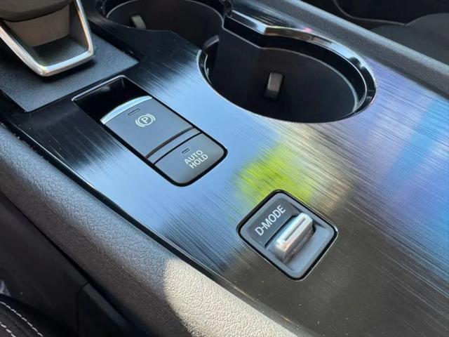 2025 Nissan Rogue S FWD