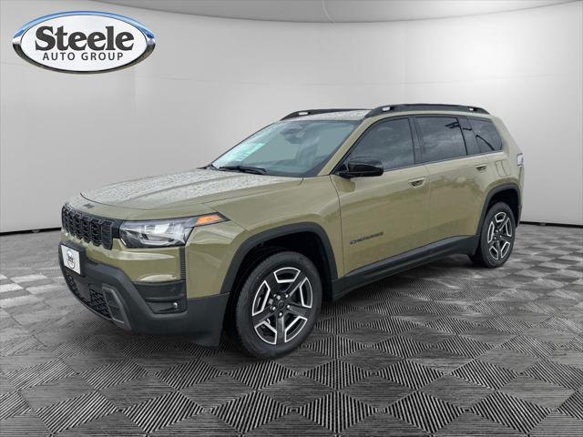 2026 Jeep Cherokee Laredo 4x4 for sale in Gonzales, TX